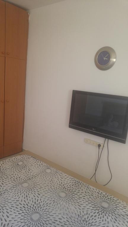Rakevet Hotel Bat Jám Kültér fotó