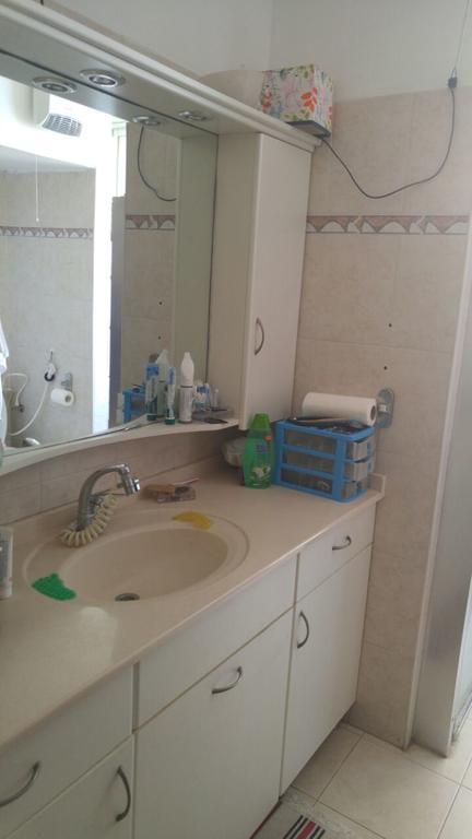Rakevet Hotel Bat Jám Kültér fotó